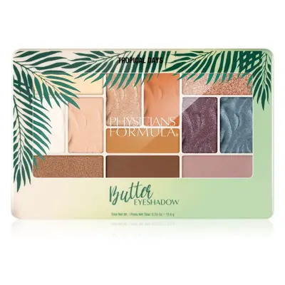 Physicians Formula Murumuru Butter paletka očních stínů odstín Tropical Days 15.6 g