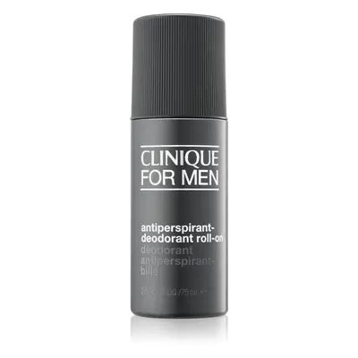 Clinique For Men™ Antiperspirant Deodorant Roll-On deodorant roll-on 75 ml