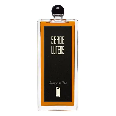 Serge Lutens Collection Noire Ambre Sultan parfémovaná voda plnitelná unisex 100 ml