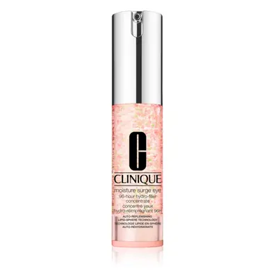 Clinique Moisture Surge™ Eye 96-Hour Hydro-Filler Concentrate hydratační oční gel 15 ml