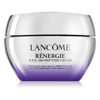 Lancôme Rénergie H.P.N. 300-Peptide Cream protivráskový denní krém 30 ml