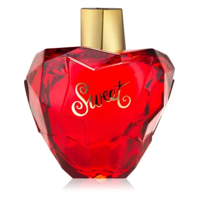 Lolita Lempicka Sweet parfémovaná voda pro ženy 100 ml