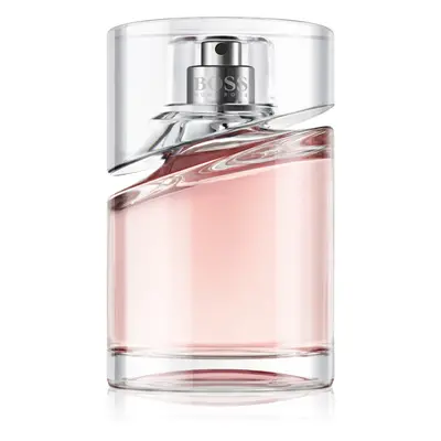 Hugo Boss BOSS Femme parfémovaná voda pro ženy 75 ml