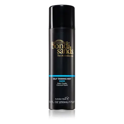 Bondi Sands Self Tanning Mist Dark samoopalovací mlha 250 ml