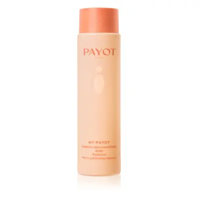 Payot My Payot Essence Micro-Exfoliante Éclat exfoliační esence 125 ml