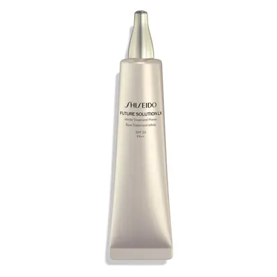 Shiseido Future Solution LX rozjasňující a vyhlazující podkladová báze SPF 30 40 ml