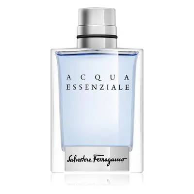 Ferragamo Acqua Essenziale toaletní voda pro muže 50 ml