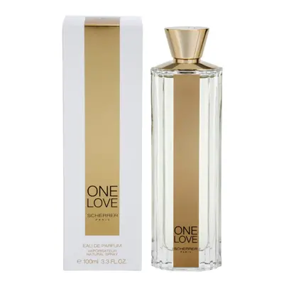 Jean-Louis Scherrer One Love parfémovaná voda pro ženy 100 ml