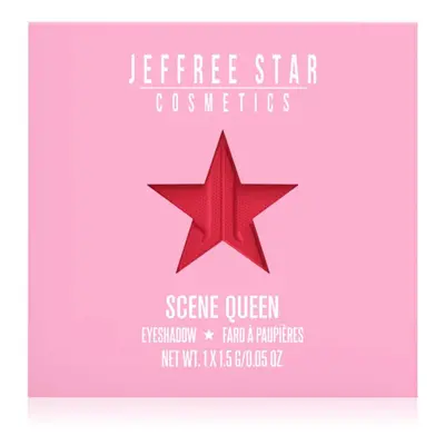 Jeffree Star Cosmetics Artistry Single Eyeshadow oční stíny odstín Scene Queen 1,5 g