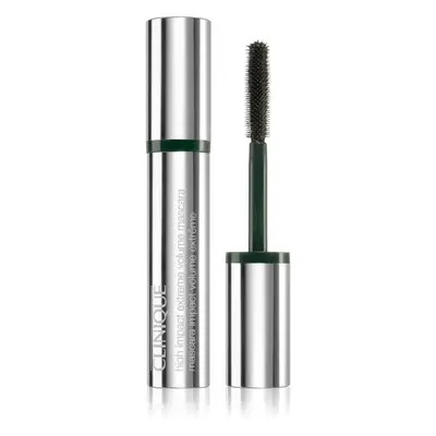 Clinique High Impact™ Extreme Volume Mascara řasenka pro objem odstín 01 Extreme Black 10 ml