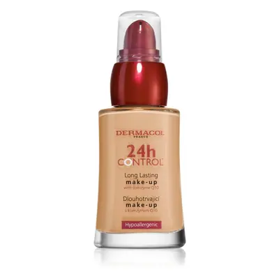 Dermacol 24h Control dlouhotrvající make-up odstín 3 30 ml