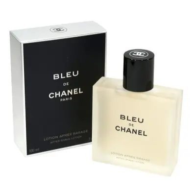 Chanel Bleu de Chanel voda po holení pro muže 100 ml