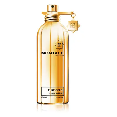 Montale Pure Gold parfémovaná voda pro ženy 100 ml