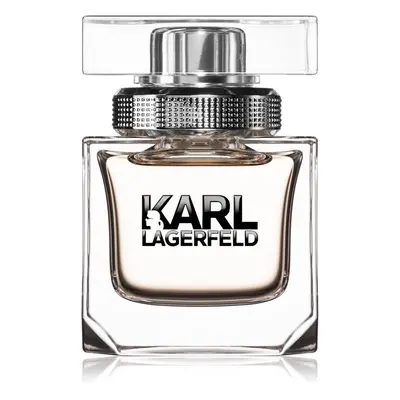 Karl Lagerfeld Karl Lagerfeld for Her parfémovaná voda pro ženy 45 ml