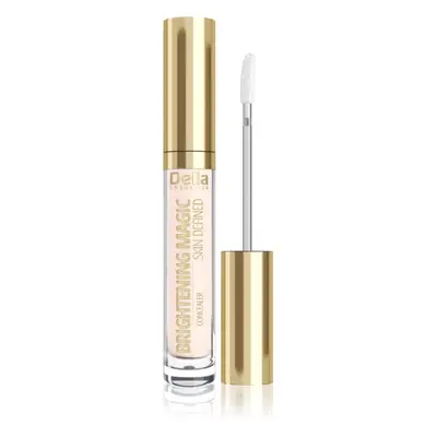 Delia Cosmetics Brightening Magic Skin Defined rozjasňující korektor odstín 05 Pink 2.5 ml