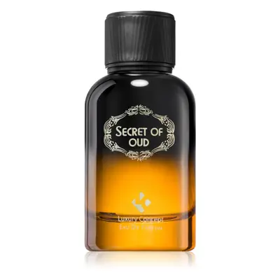 Luxury Concept Secret Of Oud parfémovaná voda unisex 100 ml