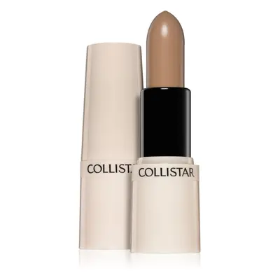 Collistar Concealer IMPECCABILE dlouhotrvající korektor hydratační odstín Ambra 4 ml