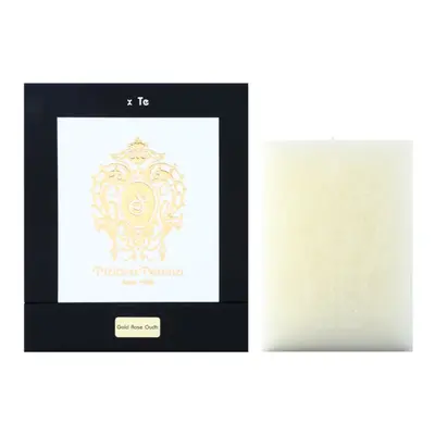 Tiziana Terenzi Gold Rose Oudh vonná svíčka 10 cm