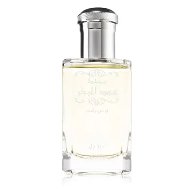 Rasasi Mukhallat Oudh Al Mubakhar parfémovaná voda unisex 100 ml