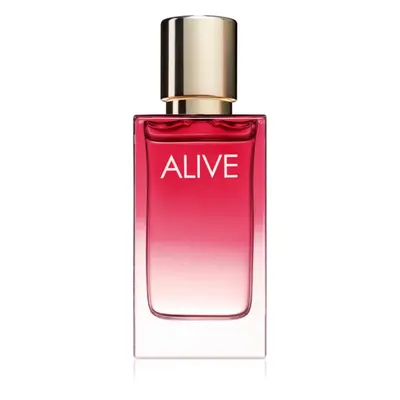 Hugo Boss BOSS Alive Intense parfémovaná voda pro ženy 30 ml