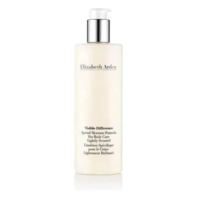 Elizabeth Arden Visible Difference hydratační emulze na tělo 300 ml