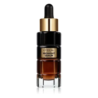 L’Oréal Paris Age Perfect Cell Renew Midnight regenerační pleťové sérum 30 ml