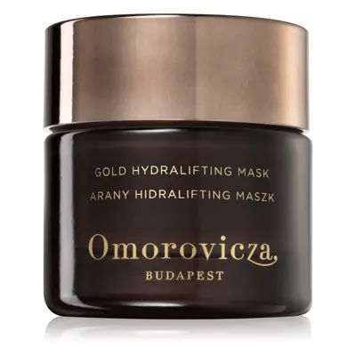 Omorovicza Gold Hydralifting Mask obnovující maska s hydratačním účinkem 50 ml