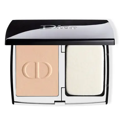 DIOR Dior Forever Natural Velvet dlouhotrvající kompaktní make-up odstín 2,5N Neutral 10 g