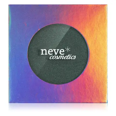 Neve Cosmetics Single Eyeshadow oční stíny Veleno 3 g