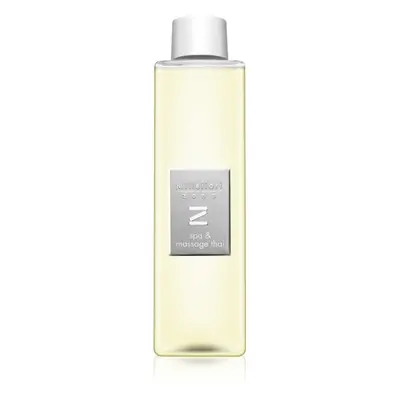 Millefiori Zona Spa & Massage Thai náplň do aroma difuzérů 250 ml