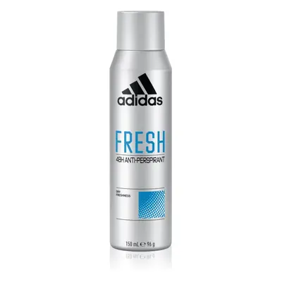 Adidas Cool & Dry Fresh deospray pro muže 150 ml