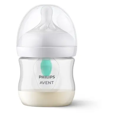 Philips Avent Natural Response AirFree kojenecká láhev 0 m+ 125 ml