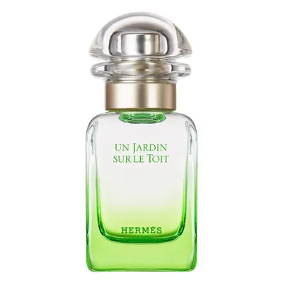 HERMÈS Parfums-Jardins Collection Un Jardin Sur Le Toit toaletní voda unisex 30 ml