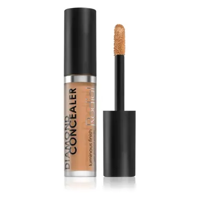 Rodial Diamond Concealer krémový korektor odstín 50 4 ml