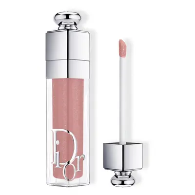 DIOR Dior Addict Lip Maximizer lesk na rty pro větší objem odstín 013 Beige 6 ml