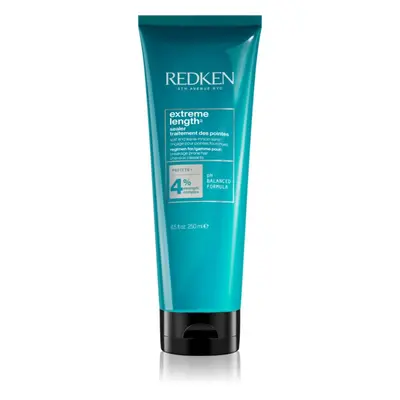 Redken Extreme Length bezoplachový krém s biotinem 150 ml