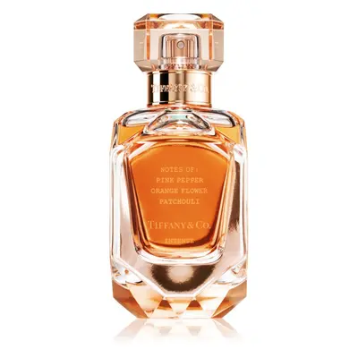 Tiffany & Co. Rose Gold Intense parfémovaná voda pro ženy 50 ml