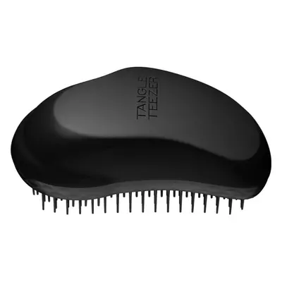 Tangle Teezer The Original Panther Black kartáč pro všechny typy vlasů 1 ks