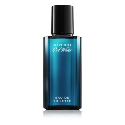 Davidoff Cool Water toaletní voda pro muže 40 ml