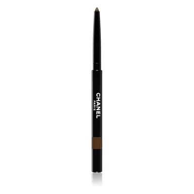 Chanel Stylo Yeux Waterproof tužka na oči voděodolná odstín 20 Espresso 0.3 g