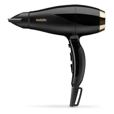 BaByliss Super Pro 2300 6714DE fén na vlasy