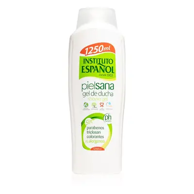 Instituto Español Healthy Skin sprchový gel 1250 ml