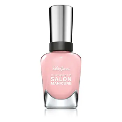 Sally Hansen Complete Salon Manicure posilující lak na nehty odstín 156 Stellar Style 14.7 ml