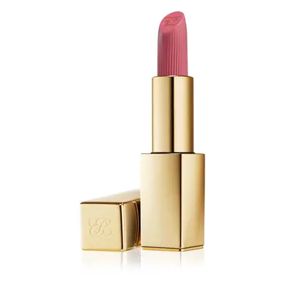 Estée Lauder Pure Color Creme Lipstick krémová rtěnka odstín Dynamic 3,5 g