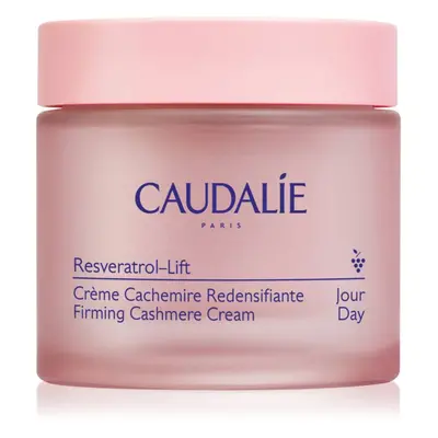 Caudalie Resveratrol-Lift lehký liftingový krém pro zpevnění pleti 50 ml