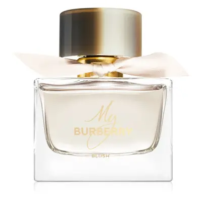 Burberry My Burberry Blush parfémovaná voda pro ženy 90 ml