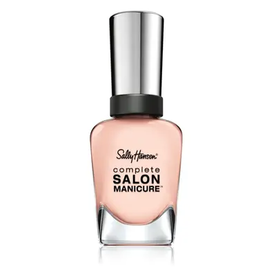 Sally Hansen Complete Salon Manicure posilující lak na nehty odstín 141 Arm Candy 14.7 ml