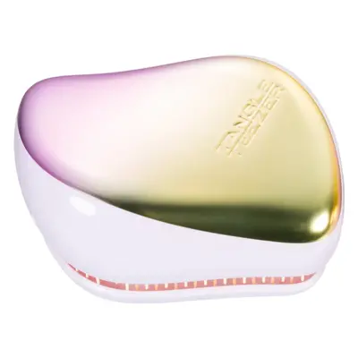 Tangle Teezer Compact Styler Lilac Yellow kartáč na vlasy na cesty 1 ks