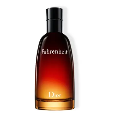 DIOR Fahrenheit toaletní voda pro muže 50 ml