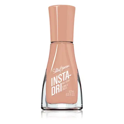 Sally Hansen Insta Dri rychleschnoucí lak na nehty odstín 138 Instant Coffee 9,17 ml